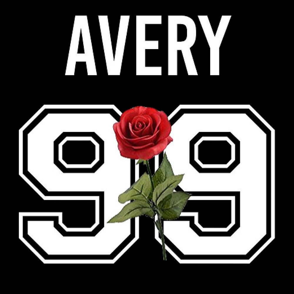 "Avery " by WhyDontWeMore | Redbubble
