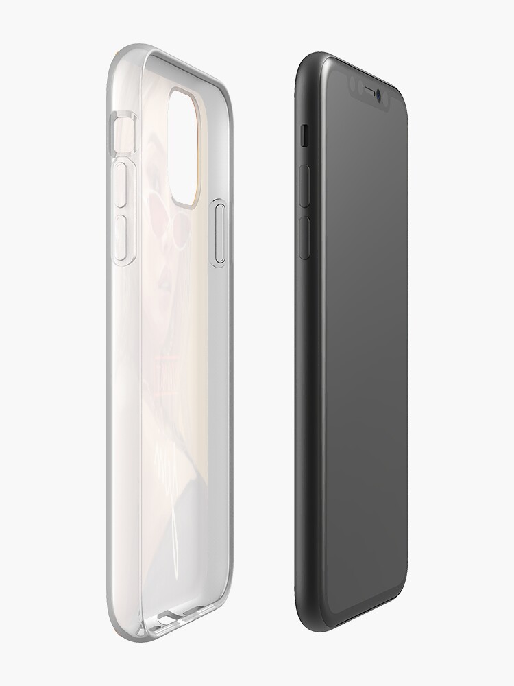 Coque iPhone « Jessi Fanart », par Rookitty7