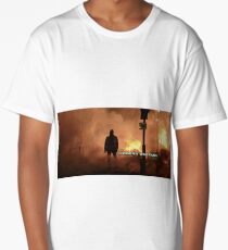 Gillet Yellow X Modern Warfare 2 Long T-Shirt