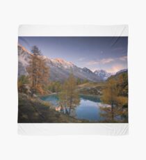 Honeymoon Scarf