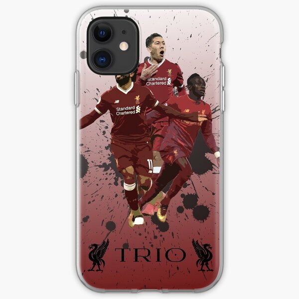 Liverpool iPhone cases & covers Redbubble
