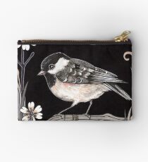 Sweetheart Zipper Pouch