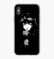 Persona Queen iPhone Case