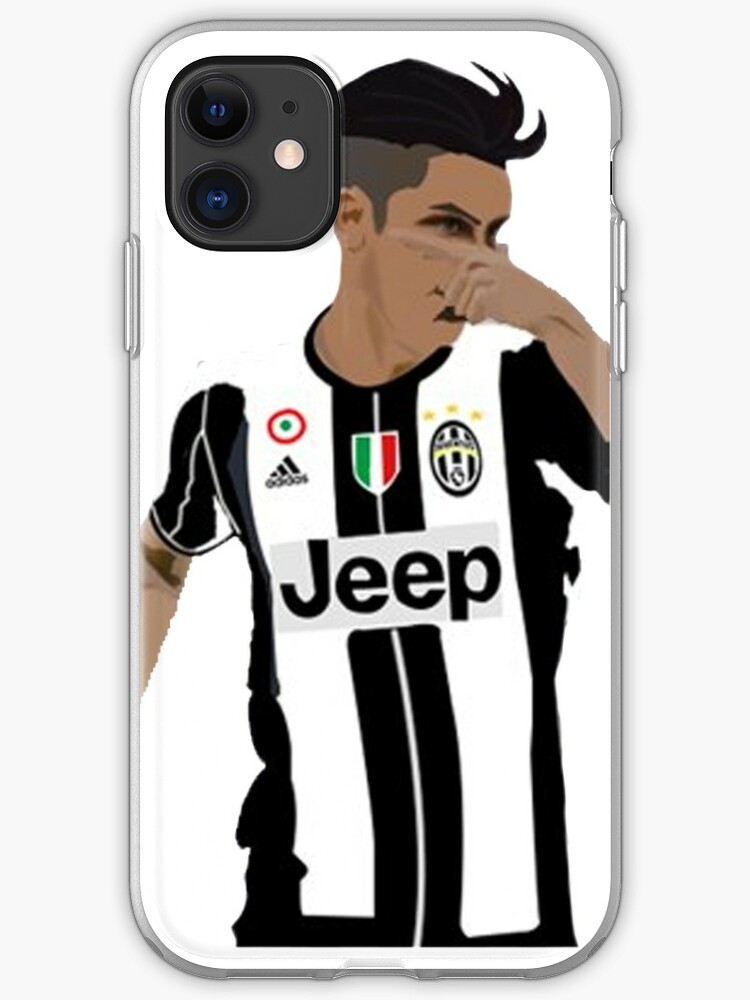 juventus jersey paulo dybala