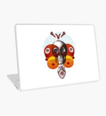 For the Love of Nature! Laptop Skin
