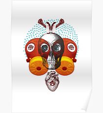 For the Love of Nature! Poster