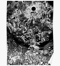 Berserk - Eclipse - Kentaro Miura Poster