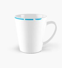 Biker motorcycle rider Tall Mug