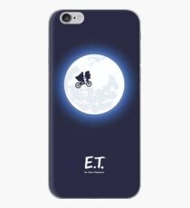 ET das Außerirdische iPhone-Hülle & Cover