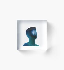 Petit Biscuit - PRESENCE Acrylic Block