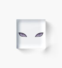 Rinnegan Acrylic Block