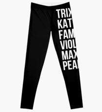Legging RPDR 7