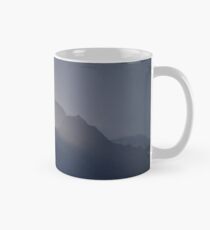 God smokes ... Mug