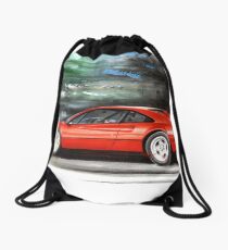 Ferrari 308 GTB Drawstring Bag
