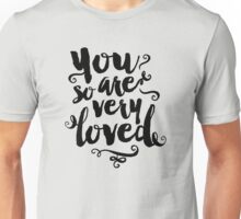 so loved t shirt