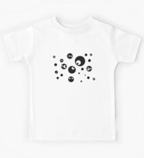 big-eyed 2 Kids Tee
