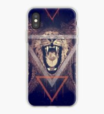 A MOON FOR BREAKFAST (VARIANT 2) iPhone Case
