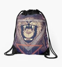 Mochila saco UNA LUNA PARA EL DESAYUNO (VARIANTE 2)