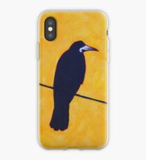 2 Rooks, 1 Wire iPhone Case