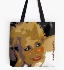 Pupa Tote Bag