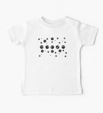 big-eyed 3 Baby Tee