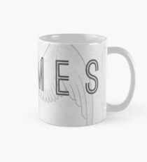 Taza HERMES - Mitología griega