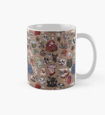 The Binding of Aww-saac! Mug