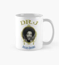 DR J Mug