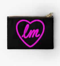 lm Studio Pouch