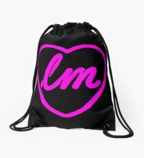 lm Drawstring Bag
