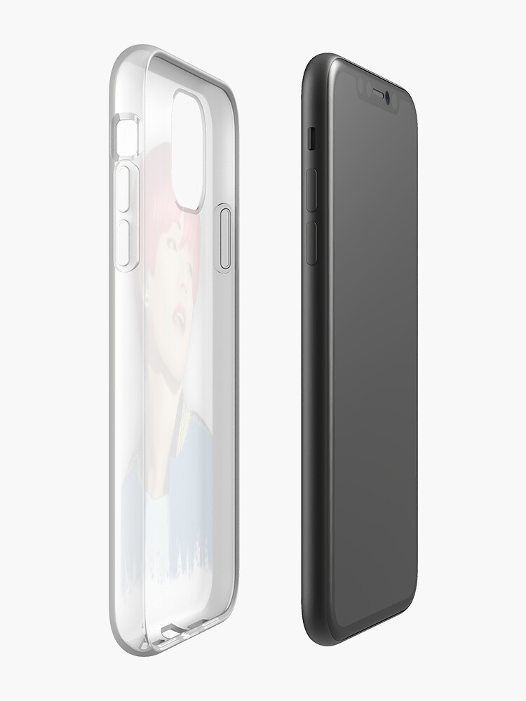 Coque iPhone « Gucci - Tae », par sonya400