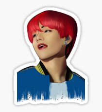 Pegatina Gucci - Tae