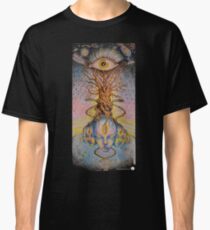 Zirbeldrüse Classic T-Shirt