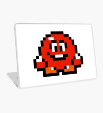 Pixel Bubbles Laptop Skin