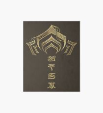 Sacrifice Art Board