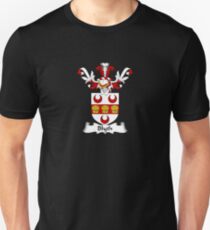 Blyth Coat of Arms - Family Crest Shirt Unisex T-Shirt