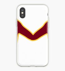 Minnesota iPhone Case