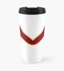 Minnesota Travel Mug