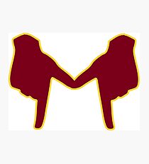 Minnesota Photographic Print