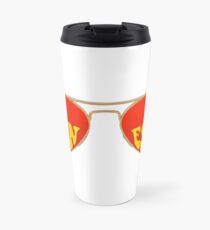 Minnesota Travel Mug