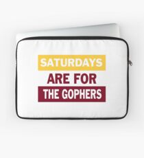 Minnesota Laptop Sleeve