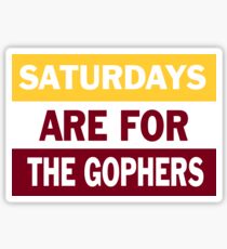 Minnesota Sticker