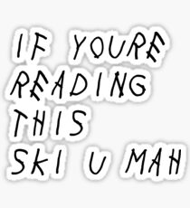 Minnesota Sticker
