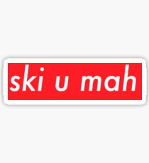 Minnesota Sticker