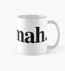 Minnesota Classic Mug
