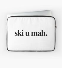 Minnesota Laptop Sleeve