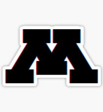 Minnesota Sticker