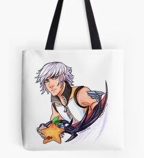 Riku Tote Bag