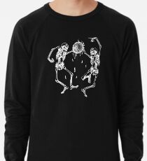 Joji "Slow Dancing Disco" Langarmshirt Leichtes Sweatshirt