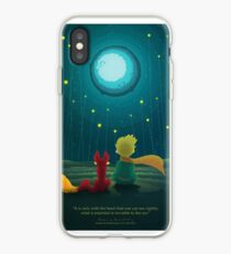The Little Prince iPhone Case